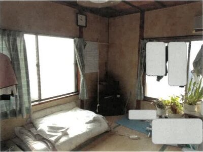 (値下げ) 徳島県徳島市 徳島駅16分 戸建て 219万円の競売物件 #12