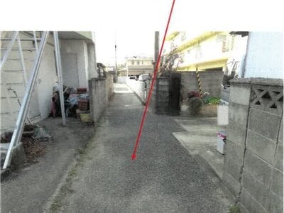 (値下げ) 徳島県徳島市 徳島駅16分 戸建て 219万円の競売物件 #15