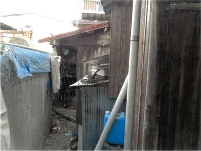 (値下げ) 徳島県徳島市 徳島駅16分 戸建て 219万円の競売物件 #4