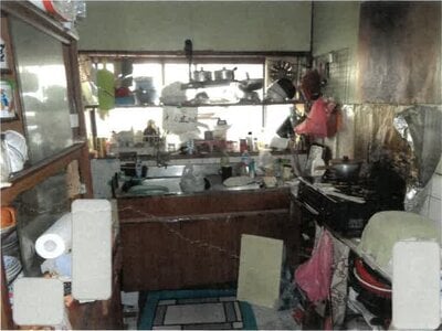 (値下げ) 徳島県徳島市 徳島駅16分 戸建て 219万円の競売物件 #6