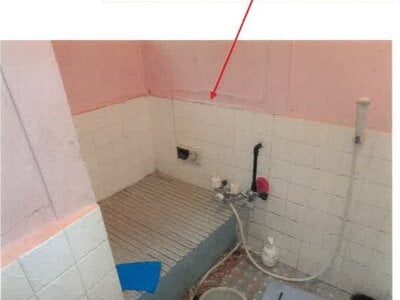 (値下げ) 徳島県徳島市 徳島駅16分 戸建て 219万円の競売物件 #8