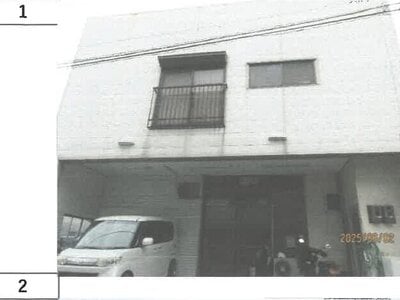 (値下げ) 徳島県徳島市 府中駅26分 戸建て 189万円の競売物件 #1