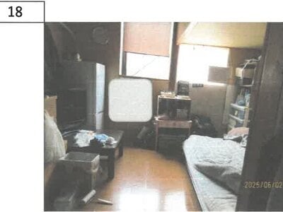 (値下げ) 徳島県徳島市 府中駅26分 戸建て 189万円の競売物件 #13