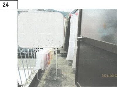 (値下げ) 徳島県徳島市 府中駅26分 戸建て 189万円の競売物件 #17