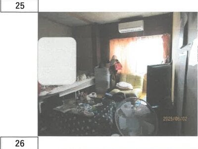 (値下げ) 徳島県徳島市 府中駅26分 戸建て 189万円の競売物件 #18