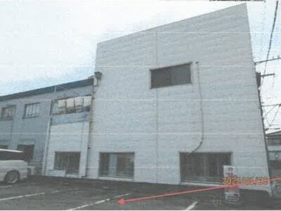 (値下げ) 徳島県徳島市 府中駅26分 戸建て 189万円の競売物件 #2