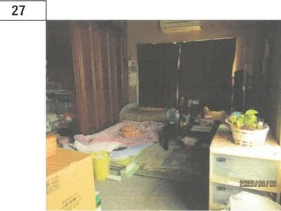 (値下げ) 徳島県徳島市 府中駅26分 戸建て 189万円の競売物件 #20