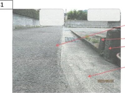 (値下げ) 徳島県徳島市 府中駅26分 戸建て 189万円の競売物件 #24