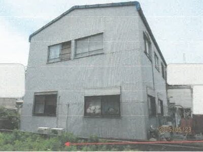 (値下げ) 徳島県徳島市 府中駅26分 戸建て 189万円の競売物件 #3