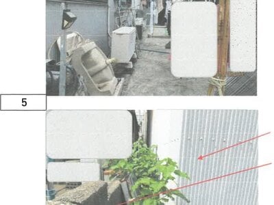 (値下げ) 徳島県徳島市 府中駅26分 戸建て 189万円の競売物件 #4