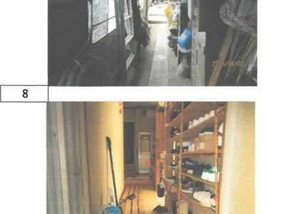 (値下げ) 徳島県徳島市 府中駅26分 戸建て 189万円の競売物件 #6