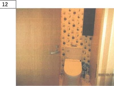 (値下げ) 徳島県徳島市 府中駅26分 戸建て 189万円の競売物件 #9