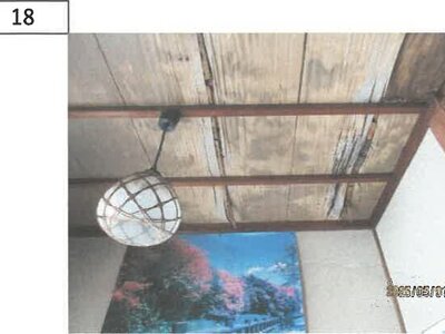 (値下げ) 徳島県吉野川市 阿波山川駅5分 戸建て 155万円の競売物件 #13