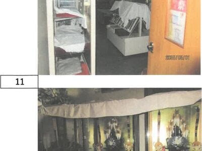 (値下げ) 徳島県吉野川市 阿波山川駅5分 戸建て 155万円の競売物件 #7