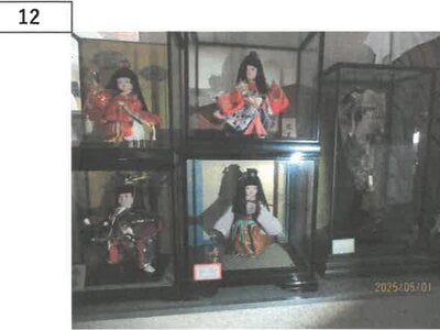 (値下げ) 徳島県吉野川市 阿波山川駅5分 戸建て 155万円の競売物件 #8