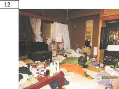 (値下げ) 徳島県板野郡上板町 牛島駅 戸建て 152万円の競売物件 #10