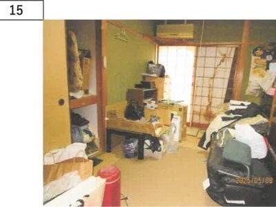 (値下げ) 徳島県板野郡上板町 牛島駅 戸建て 152万円の競売物件 #12