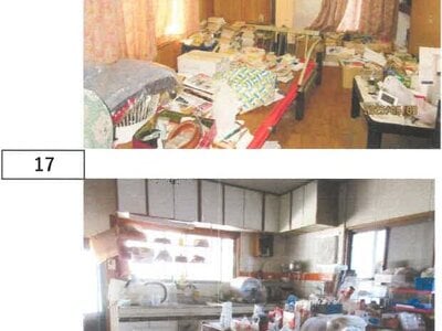 (値下げ) 徳島県板野郡上板町 牛島駅 戸建て 152万円の競売物件 #13