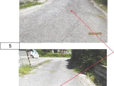 (値下げ) 徳島県板野郡上板町 牛島駅 戸建て 152万円の競売物件 #4