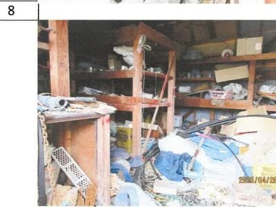 (値下げ) 徳島県板野郡上板町 牛島駅 戸建て 152万円の競売物件 #7