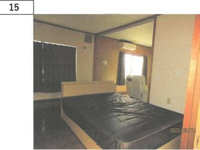 徳島県徳島市 地蔵橋駅8分 戸建て 391万円の競売物件 #10