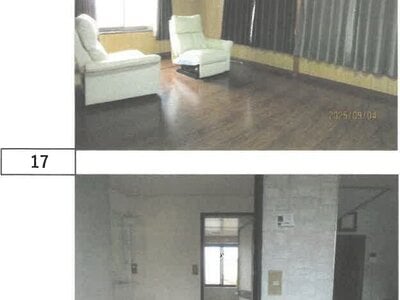 徳島県徳島市 地蔵橋駅8分 戸建て 391万円の競売物件 #11