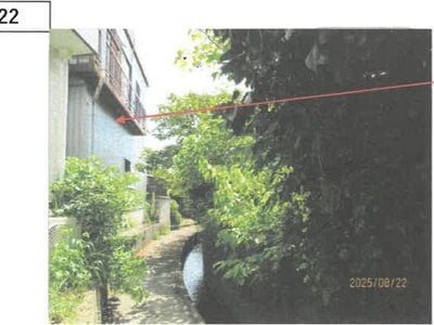 徳島県徳島市 地蔵橋駅8分 戸建て 391万円の競売物件 #15