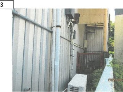 徳島県徳島市 地蔵橋駅8分 戸建て 391万円の競売物件 #2