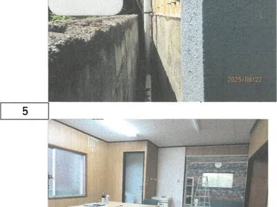 徳島県徳島市 地蔵橋駅8分 戸建て 391万円の競売物件 #3