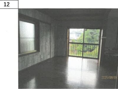 徳島県徳島市 地蔵橋駅8分 戸建て 391万円の競売物件 #8