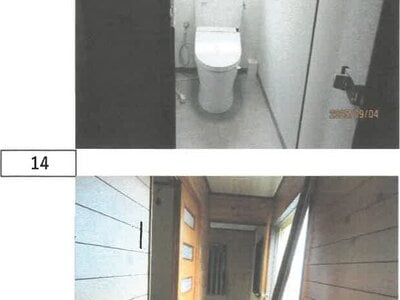 徳島県徳島市 地蔵橋駅8分 戸建て 391万円の競売物件 #9