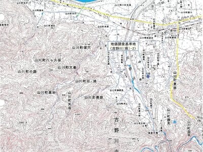 (値下げ) 徳島県吉野川市 川田駅11分 戸建て 203万円の競売物件 #1