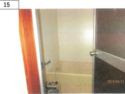 (値下げ) 徳島県吉野川市 川田駅11分 戸建て 203万円の競売物件 #14