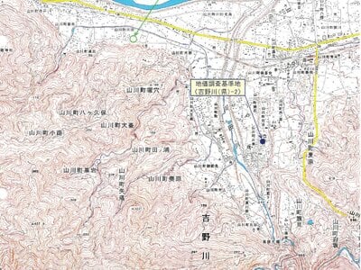 (値下げ) 徳島県吉野川市 川田駅11分 戸建て 203万円の競売物件 #24
