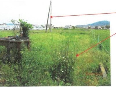 (値下げ) 徳島県吉野川市 川田駅11分 戸建て 203万円の競売物件 #6