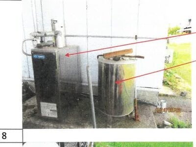 (値下げ) 徳島県吉野川市 川田駅11分 戸建て 203万円の競売物件 #7