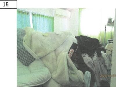 徳島県鳴門市 教会前駅9分 戸建て 718万円の競売物件 #12