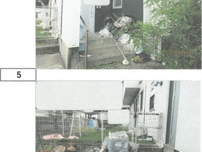 徳島県鳴門市 教会前駅9分 戸建て 718万円の競売物件 #4