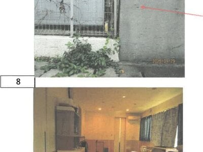 徳島県鳴門市 教会前駅9分 戸建て 718万円の競売物件 #6