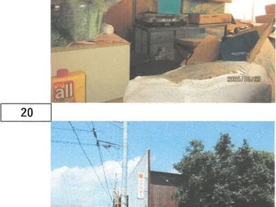 徳島県吉野川市 鴨島駅4分 戸建て 830万円の競売物件 #13