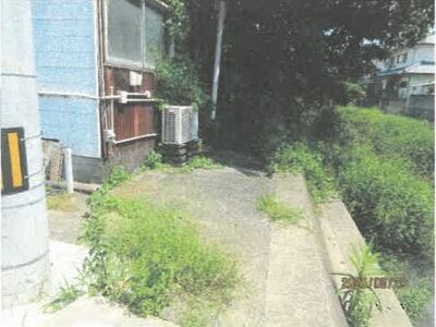 徳島県吉野川市 鴨島駅4分 戸建て 830万円の競売物件 #14