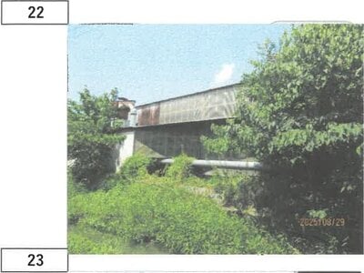 徳島県吉野川市 鴨島駅4分 戸建て 830万円の競売物件 #15