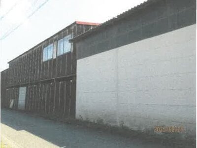 徳島県吉野川市 鴨島駅4分 戸建て 830万円の競売物件 #16