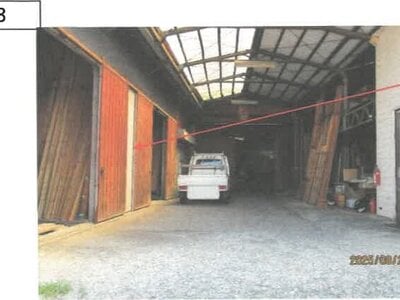 徳島県吉野川市 鴨島駅4分 戸建て 830万円の競売物件 #2