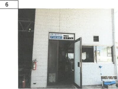 徳島県吉野川市 鴨島駅4分 戸建て 830万円の競売物件 #4