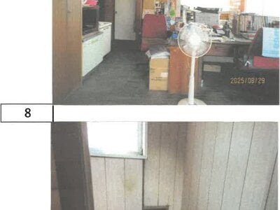 徳島県吉野川市 鴨島駅4分 戸建て 830万円の競売物件 #5