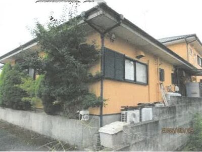 徳島県阿南市 阿波中島駅10分 戸建て 1,029万円の競売物件 #1