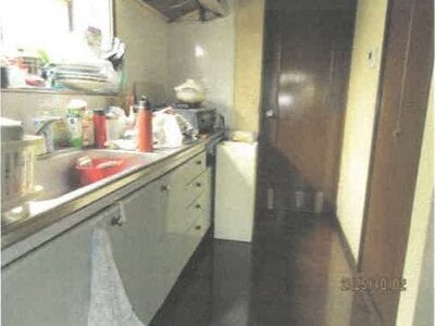 徳島県阿南市 阿波中島駅10分 戸建て 1,029万円の競売物件 #11