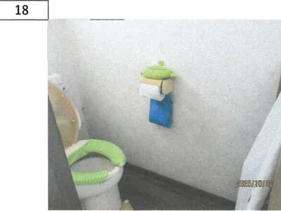 徳島県阿南市 阿波中島駅10分 戸建て 1,029万円の競売物件 #13