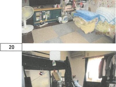 徳島県阿南市 阿波中島駅10分 戸建て 1,029万円の競売物件 #14